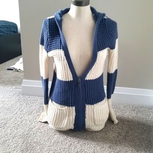 Roxy knit sweater